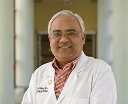 TTUHSC Researcher 
