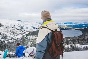 winter safety