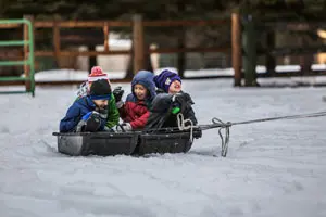 winter safety