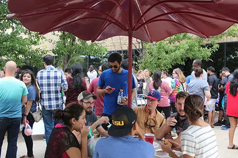 School of Pharmacy Picnic