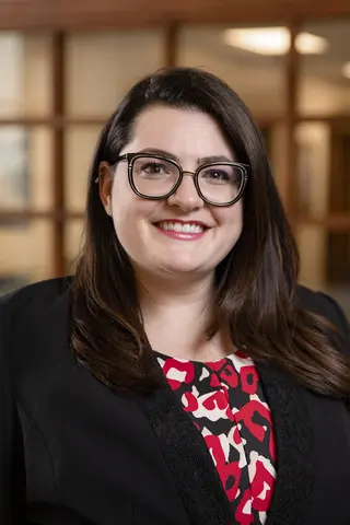 Dr. Amy Stark, M.D.