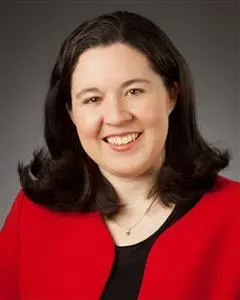Laurie Stelter, OTR, Ph.D.