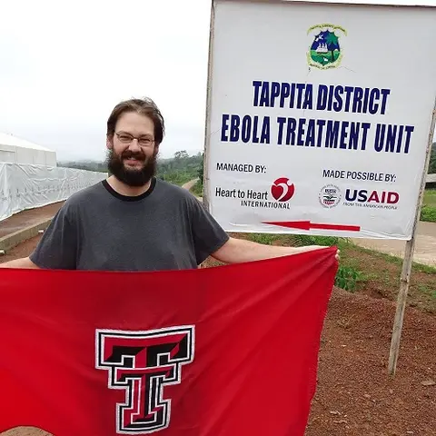 Stephen White, Ph.D.