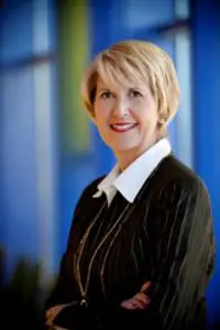 Street will begin her duties as LWBIWH executive director in September.