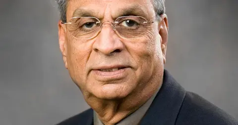 Surendra Varma, M.D.