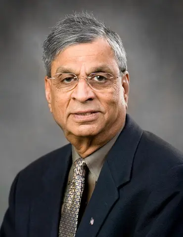Surendra Varma, M.D.