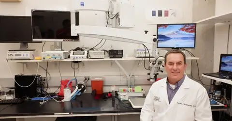 Thomas Abbruscato, Ph.D.