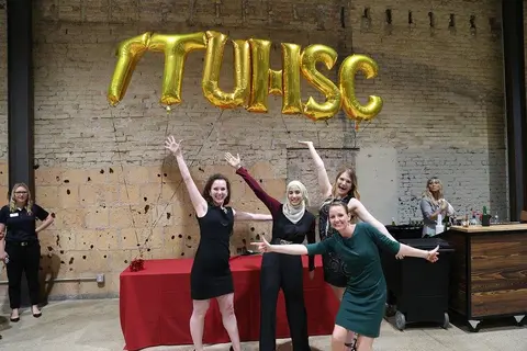 TTU System Day 2017