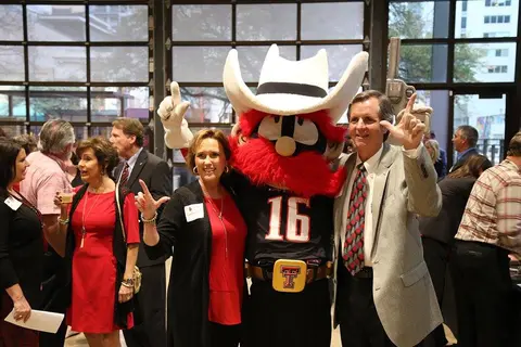 TTU System Day 2017