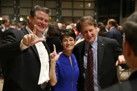 TTU System Day 2017