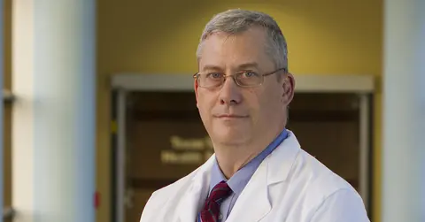 Victor Test, MD