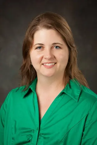 Cindi Tiongco, OTR, Ph.D.