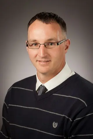 Toby Brooks, Ph.D., LAT, ATC