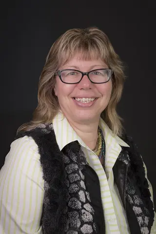 Ina Urbatsch, Ph.D.