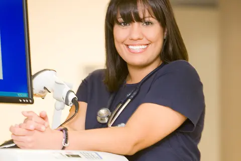 Veteran to Bachelor of Science in Nursing