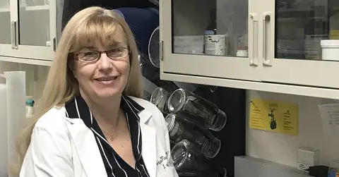 Tetyana L. Vasylyeva, M.D., Ph.D.