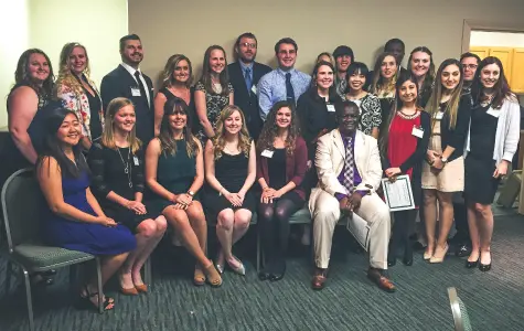 TTUHSC School of Pharmacy