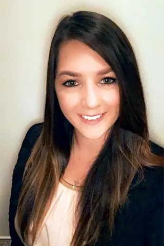 Kinzey Wilson