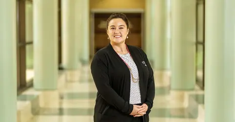 Logan Winkelman, Ph.D.