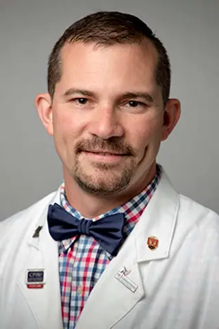 Clayton Womack