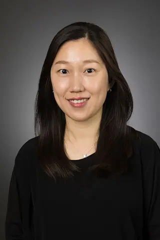Hoyoung Yi, Ph.D