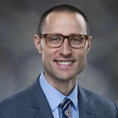 Joseph Zorek, PharmD