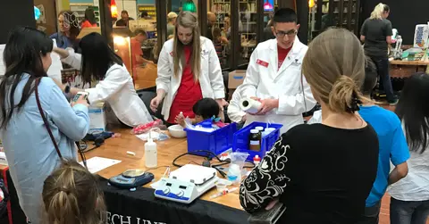 Abilene Maker Fest