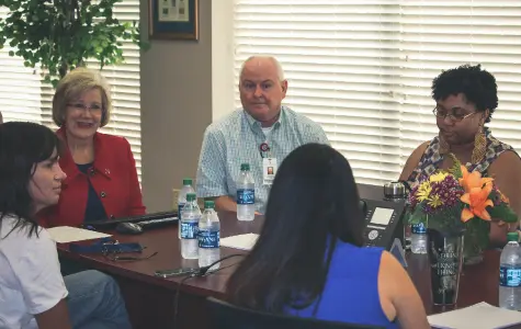 Researchers at TTUHSC-Abilene