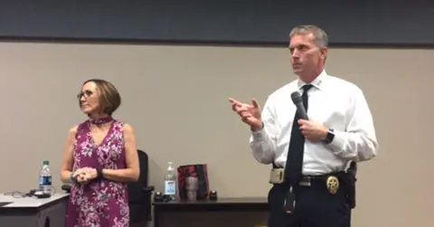 Abilene Mental Health Symposium