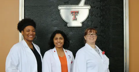 TTUHSC Amarillo