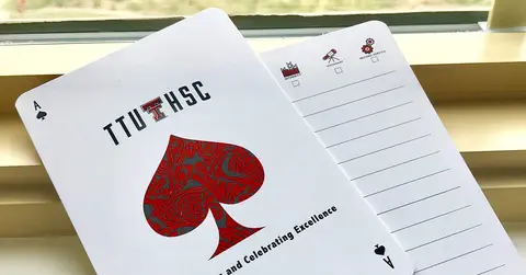 ACE cards