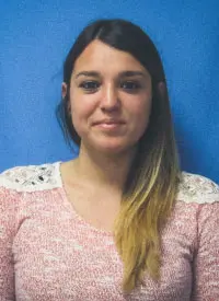 Marisol Almager – Patient Services Specialist Trainee, Pediatrics