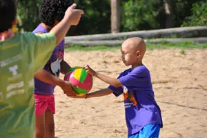 In 2014, it is estimated that 15,780 children and adolescents ages 0 to 19 years will be diagnosed with cancer, according to the national cancer institute.