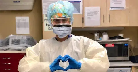 Alyssa Springfield, RN 
