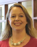 Amanda Griffin, M.D.