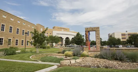 Amarillo Campus 