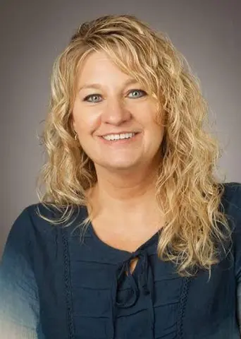 Angela Van Sickle, Ph.D., CCC-SLP