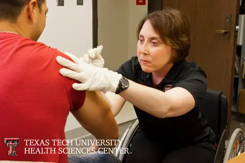 Vaccinations