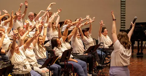 StAR program participants 