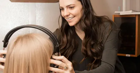 Audiology
