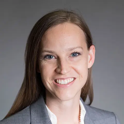 Rebeccah Baucom, M.D.