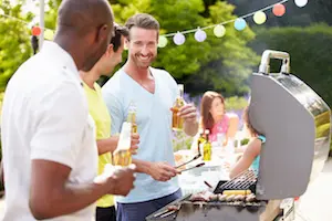 BBQ