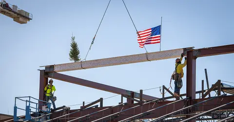 Beam Topping 