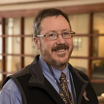 Todd Bell, MD
