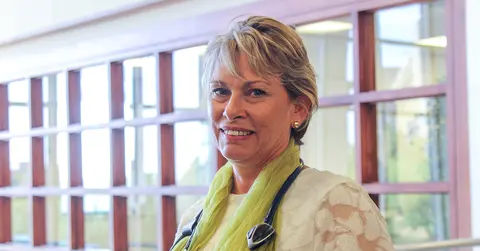 Beverly Axe-Lewis, D.O.