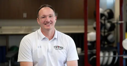 Toby Brooks, Ph.D.