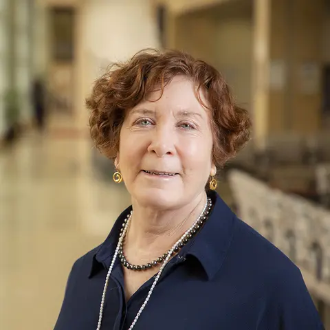 Theresa Byrd, Dr.PH, RN