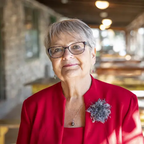 Susan Calloway, Ph.D.