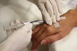 Through their support of TTUHSC and other Texas universities, CPRIT helps seek breakthroughs for a devastating disease.