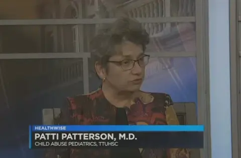 patti patterson child abuse